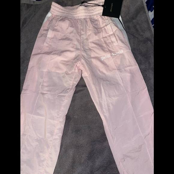 Palm Angels Track Pants - Picture 3 of 6